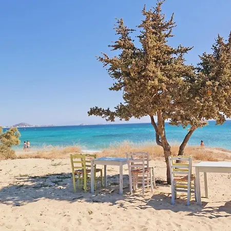 Three Brothers 2* Naxos City